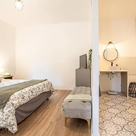 Appartamento La Cigale Et La Fourmi Aix-les-Bains